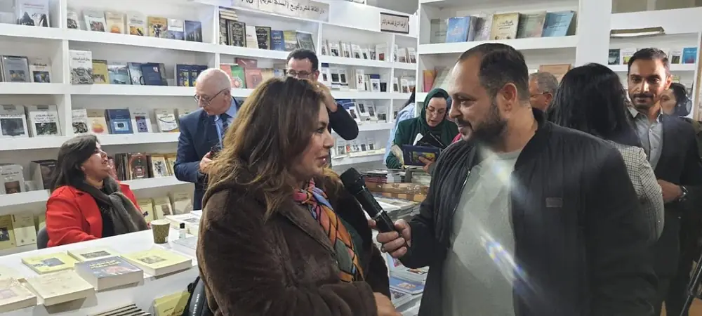 المعرض الدولي للكتاب بالقاهرة: الثقافة المغربية في محفل عالمي — 2