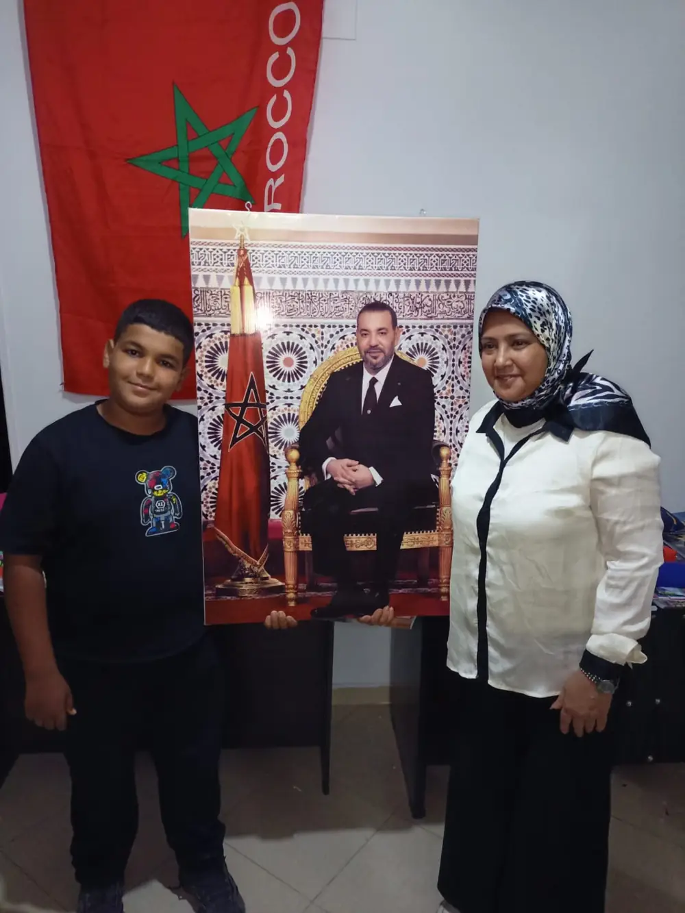 ثمار التميز: الاحتفاء بأبناء الجالية المتخرجين وتكريم نوابغ مغاربة العالم — 4