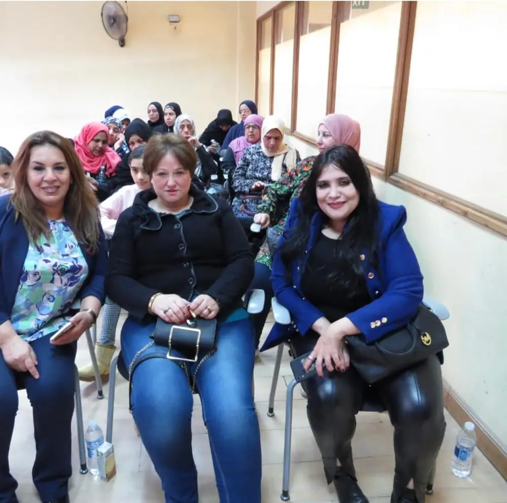 رائدات المجتمع: احتفالية اليوم العالمي للمرأة وتكريم عطاء الأم المغربية