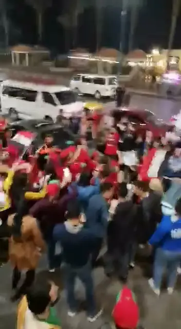 كأس العالم
