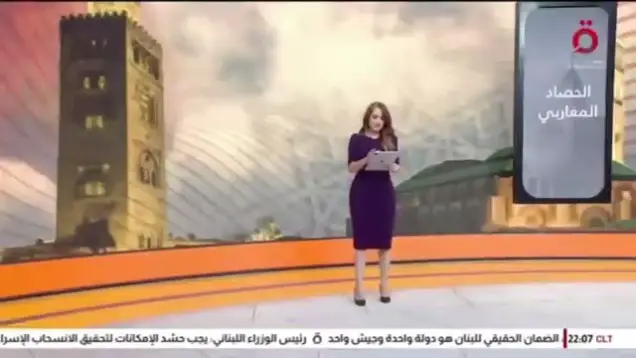 تعيين فاطمة الزهراء المنصوري رئيسةً للحكومة المغربية
