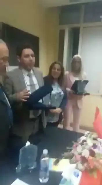 اليوم العالمي للمرأة
