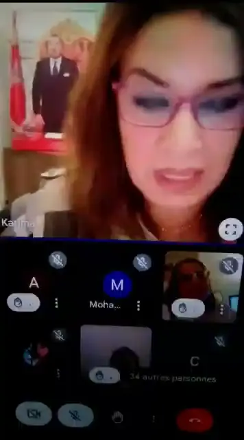 Campagne contre le mariage coutumier
